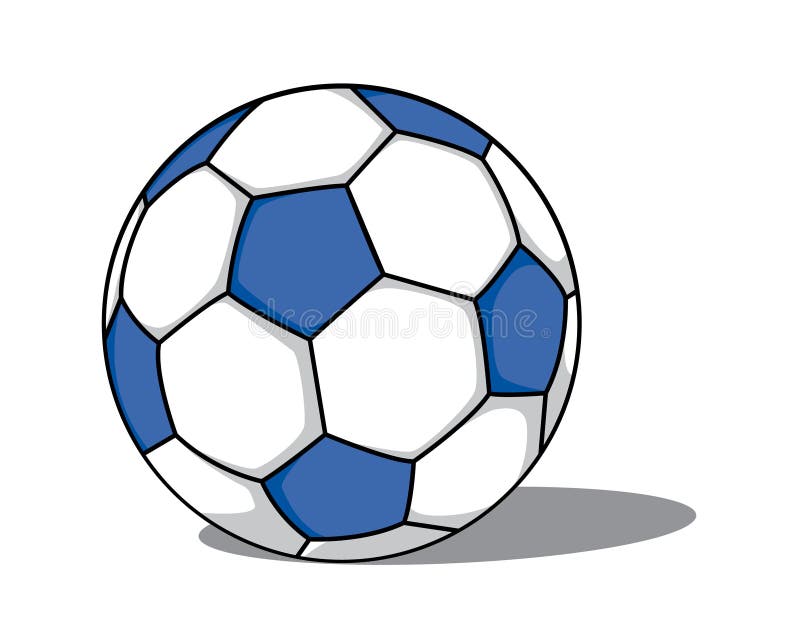 Esfera de futebol