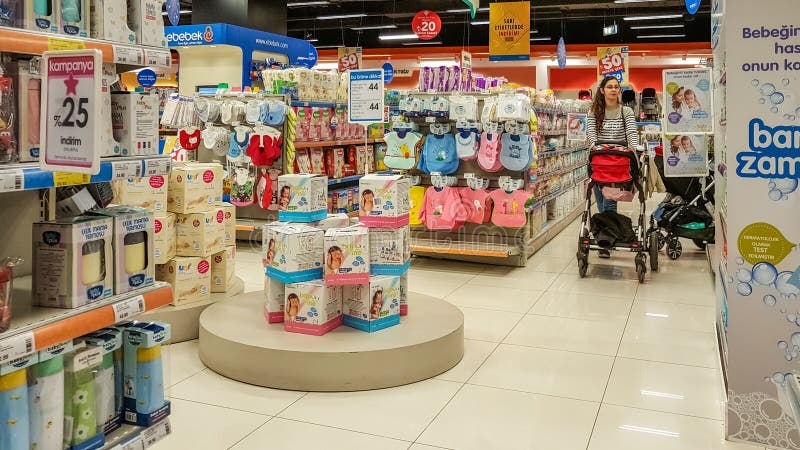 baby stroller store