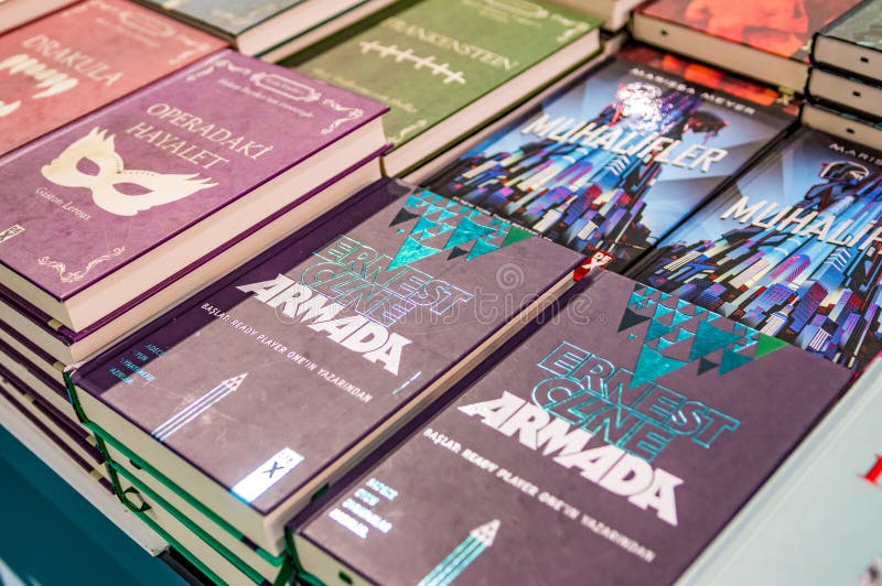 ernest cline books ernest cline books