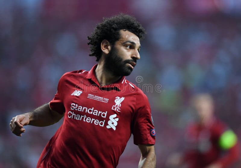 1,035 Fotos de Stock de Mohamed Salah - Fotos de Stock Gratuitas e Sem  Fidelização a partir da Dreamstime