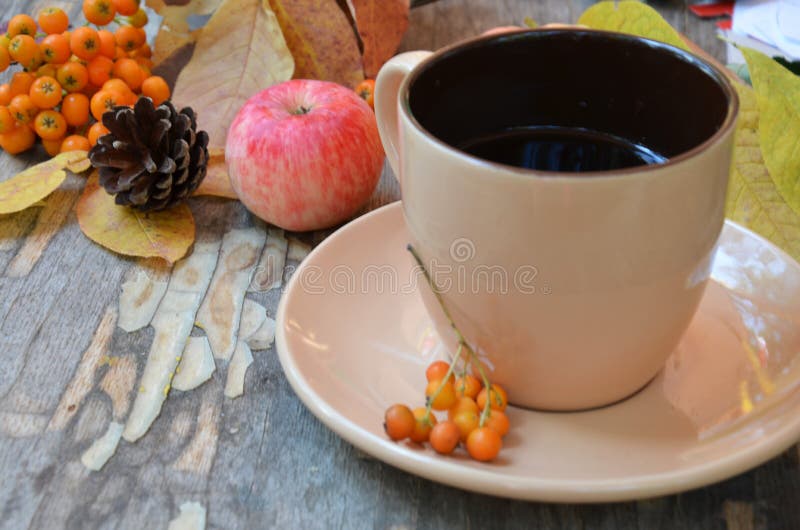 Espace de travail avec les feuilles d'or, carnet, tasse de café Bureau élégant Concept d'automne ou d'hiver Configuration plate, photos libres de droits Espace de travail avec les feuilles d'or, carnet, tasse de café Bureau élégant Concept d'automne ou d'hiver Configuration plate, photos libres de droits