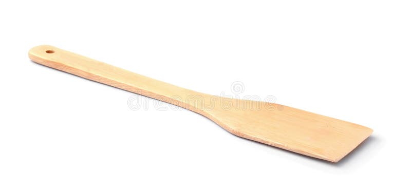 Espada de madera del sartén aislada imagen de archivo libre de regalías Espada de madera del sartén aislada imagen de archivo libre de regalías