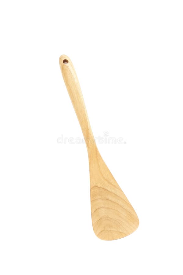 Espada de madera del sartén aislada en el fondo blanco fotografía de archivo libre de regalías Espada de madera del sartén aislada en el fondo blanco fotografía de archivo libre de regalías