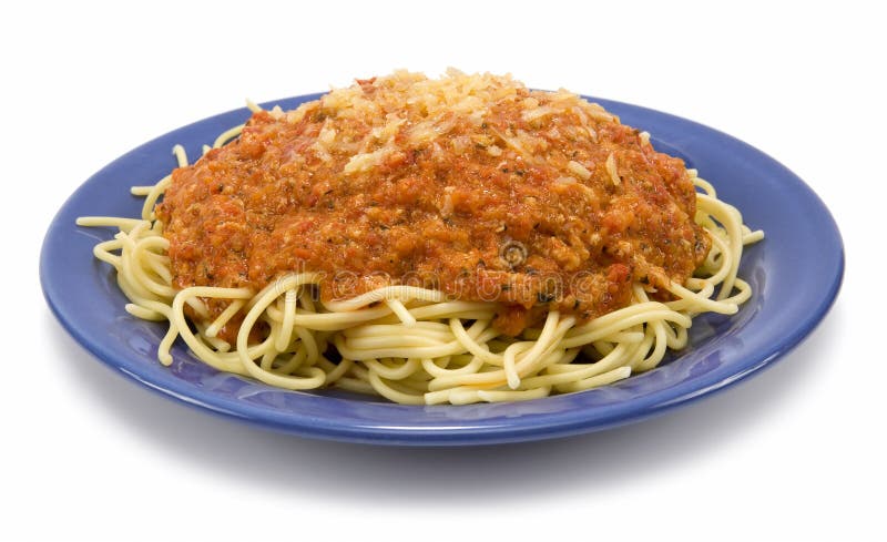 Spaghetti imagenes de archivo