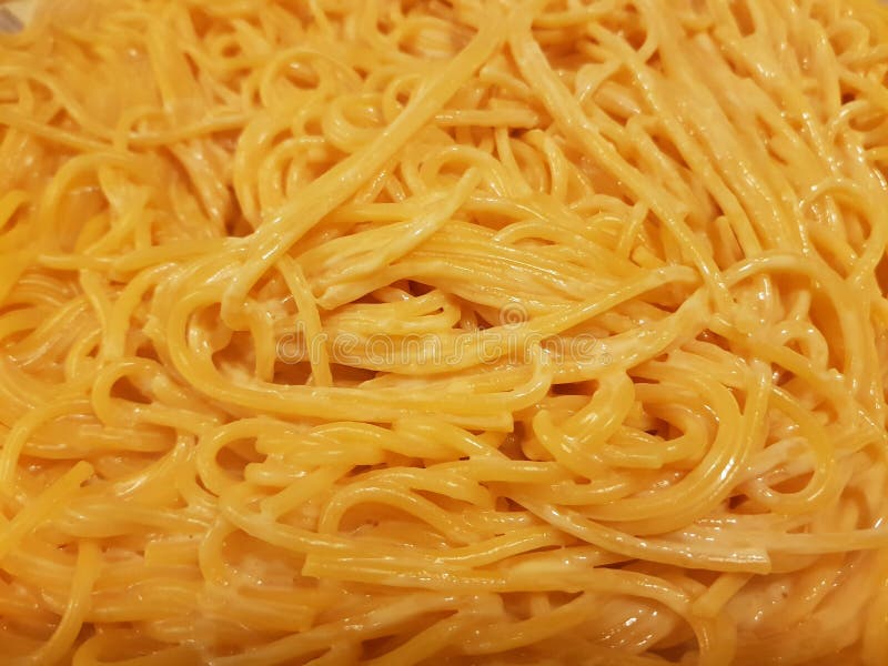 Espaguetis Con El Amarillo Del Queso, Fondo Texturizado Imagen de archivo -  Imagen de texturizado, espagueti: 106246801