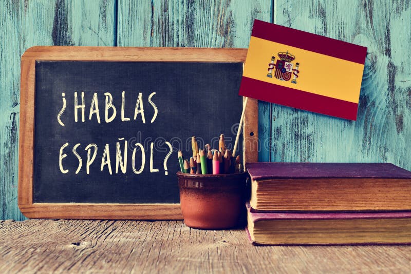 la pregunta in spanish la pregunta in spanish