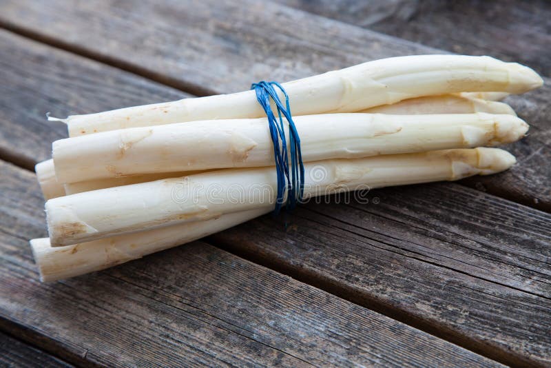 Espargos foto de stock royalty free