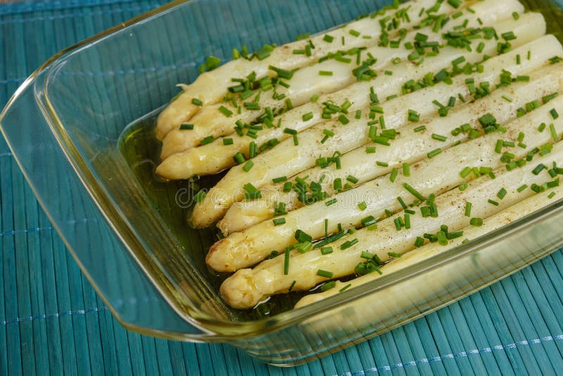 Espargos imagens de stock royalty free