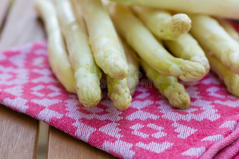 Espargos fotos de stock royalty free