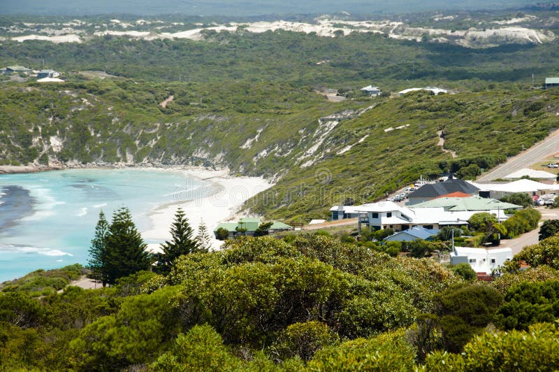 Esperance stock image. Image of view, horizon, ocean 112239211