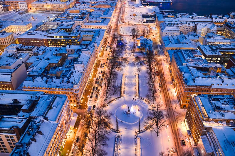 Helsinki Helsinki, Finland