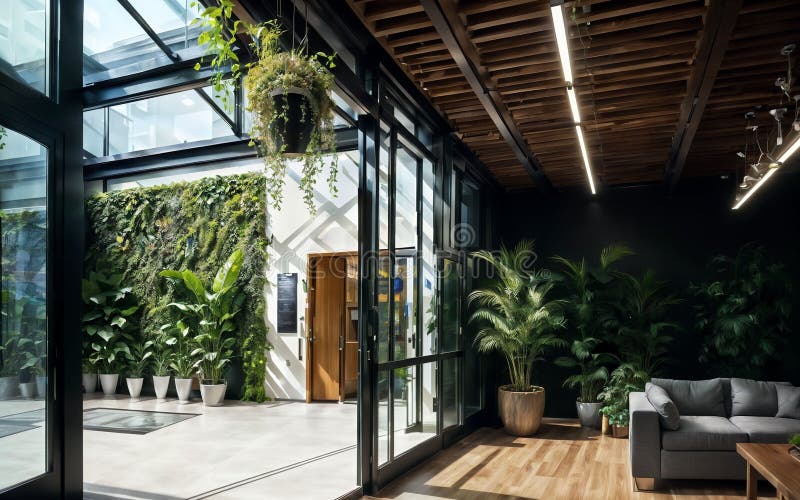 Esplorare la sostenibilità della vita attraverso un'architettura e un design ecologici. Esplorare la sostenibilità della vita attraverso un'architettura ecocompatibile e la progettazione generata