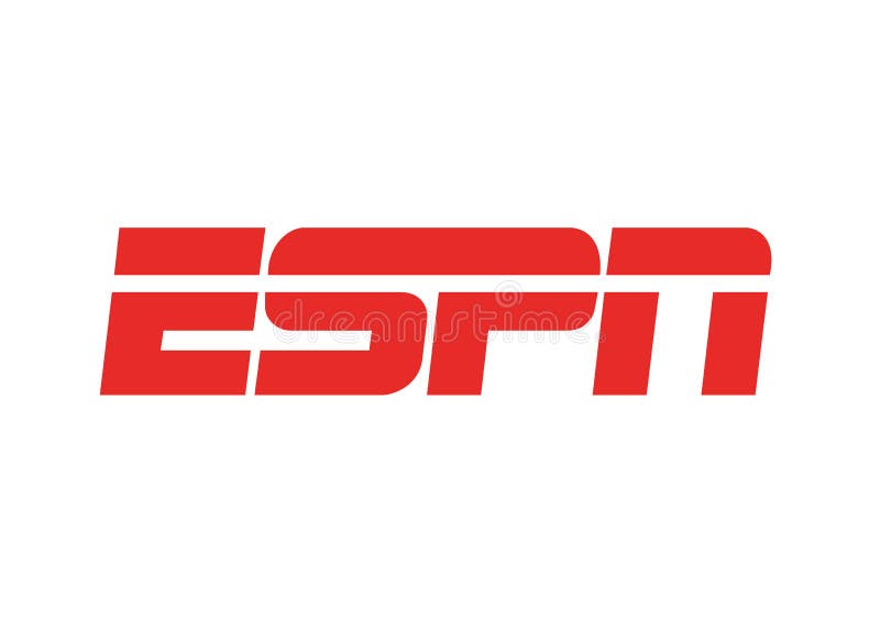 espn tv logo