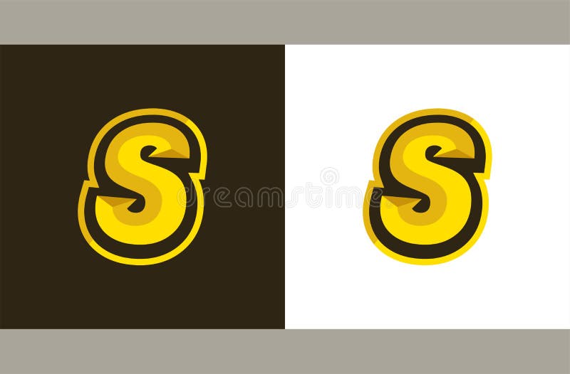 S Logo Gaming Stock Illustrations – 462 S Logo Gaming Stock