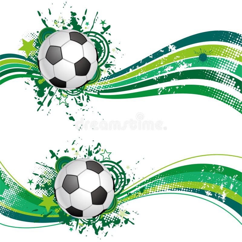 Árbitro De Futebol E Bolas Com Pontuação Jogo Desenhos Animados Ilustração  Vetorial Design Gráfico Royalty Free SVG, Cliparts, Vetores, e Ilustrações  Stock. Image 109403814