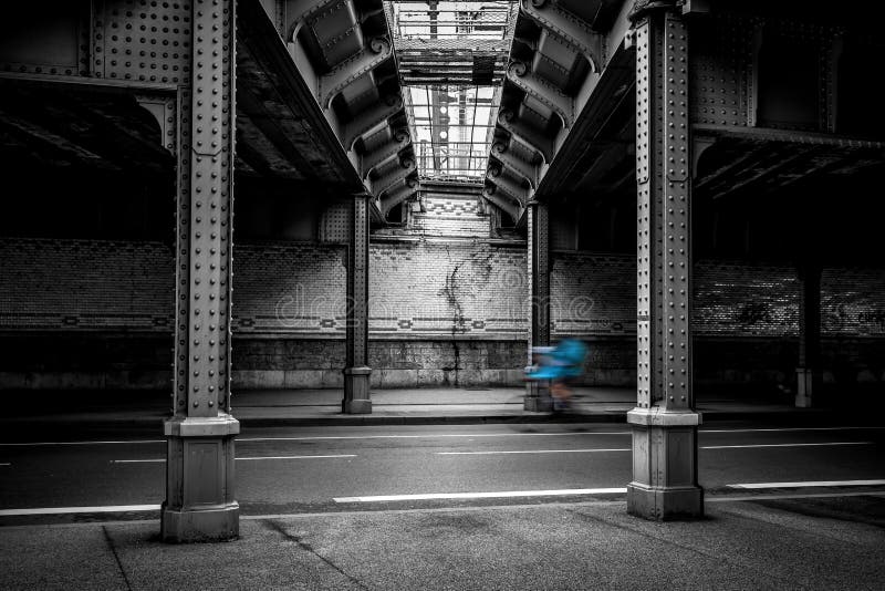 Esportes urbanos fotografia de stock royalty free Esportes urbanos fotografia de stock royalty free