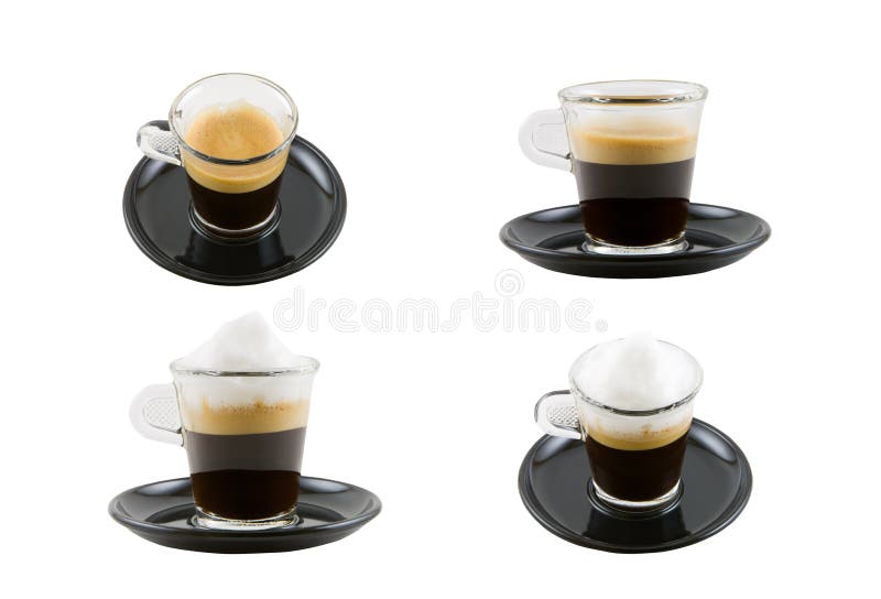 espresso cappuccino espresso cappuccino