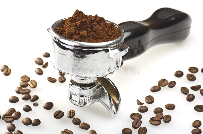 Espresso Machine Parts: 33 Coffee Machine Components Explained