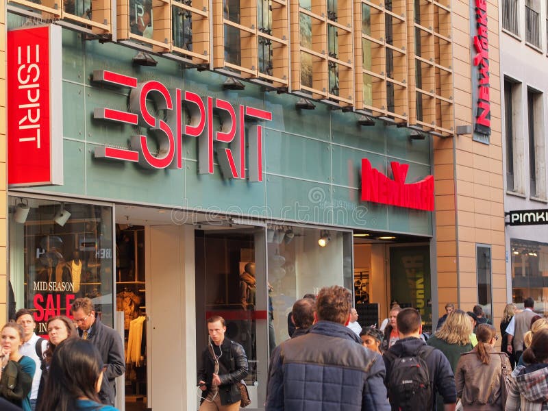 Esprit