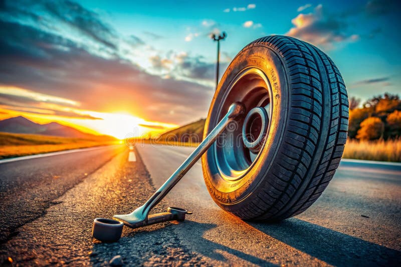 View of 10 Tire-Changing Tools That Make Tire Emergencies Easier