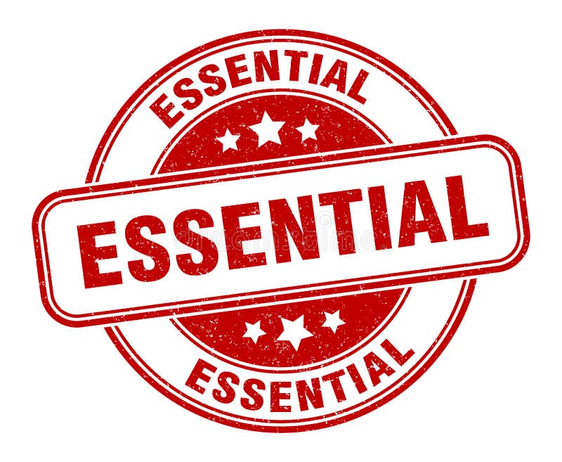 Essential Stamp Stock Illustrations – 1,403 Essential Stamp Stock