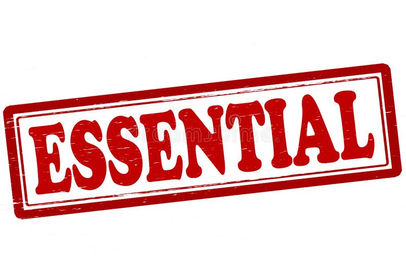 Essential Stamp Stock Illustrations 1,530 Essential Stamp Stock