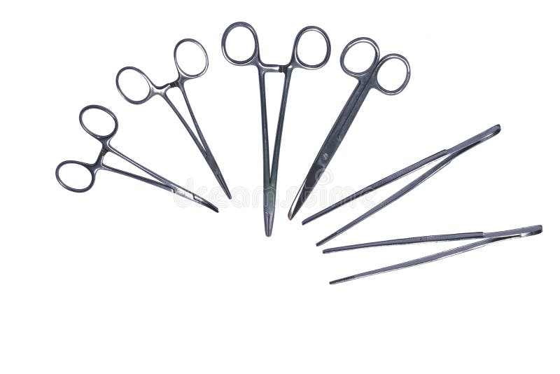 This is a basic wound dressing tool that is commonly used in hospitals. This is a basic wound dressing tool that is commonly used in hospitals