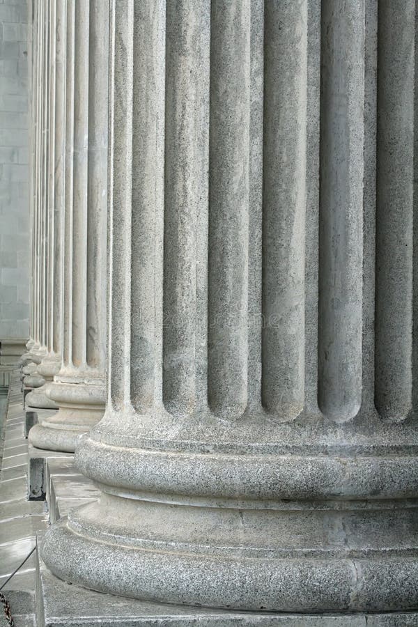 Estabilidad y confiabilidad del sistema legislativo foto de archivo libre de regalías Estabilidad y confiabilidad del sistema legislativo foto de archivo libre de regalías