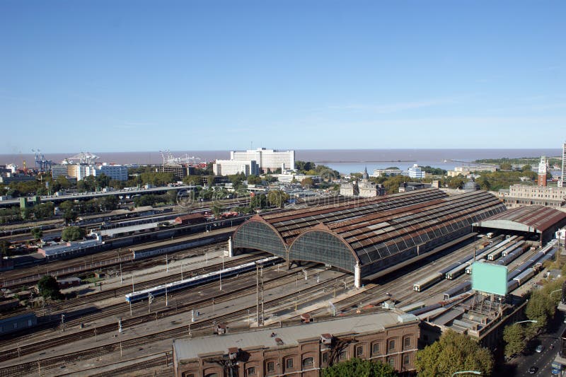 File:20060128 - Estación de Retiro (Buenos Aires).jpg - Wikimedia Commons