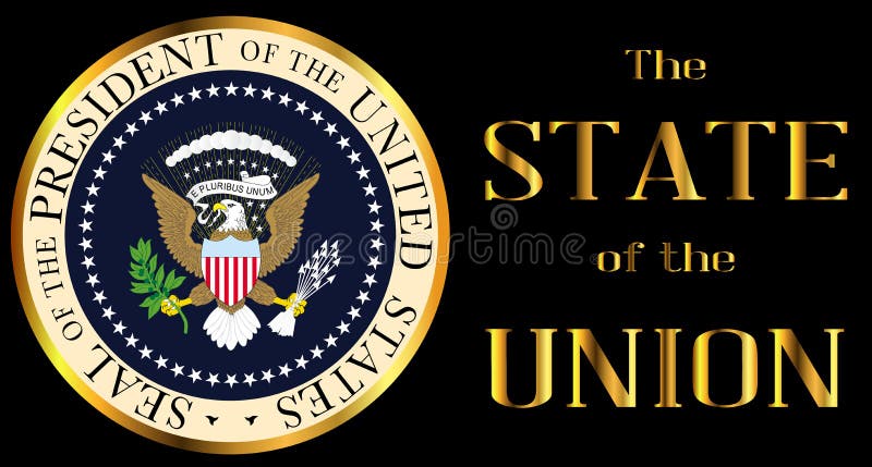 Estado de la Unión con el icono