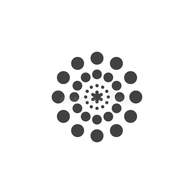 Estallar el icono del vector de los fuegos artificiales. Bursting fireworks vector icon. filled flat sign for mobile concept and web design. Firework explosion glyph icon. Symbol, logo illustration. Pixel perfect vector graphics