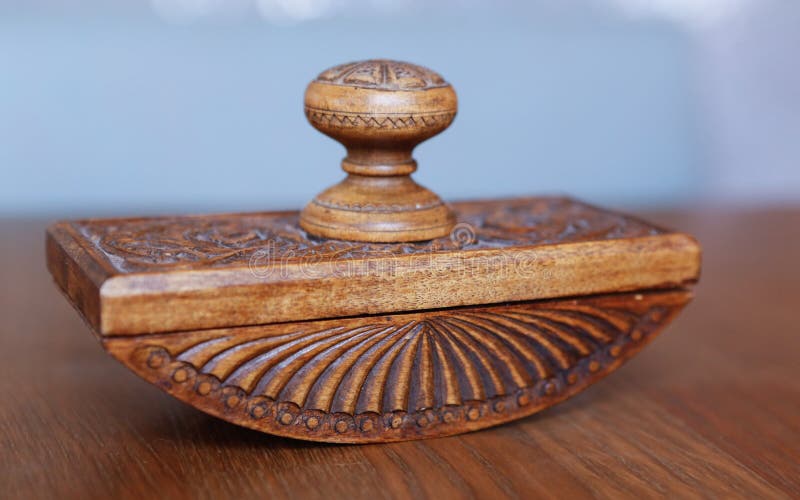 Estampille de cru image stock Estampille de cru image stock