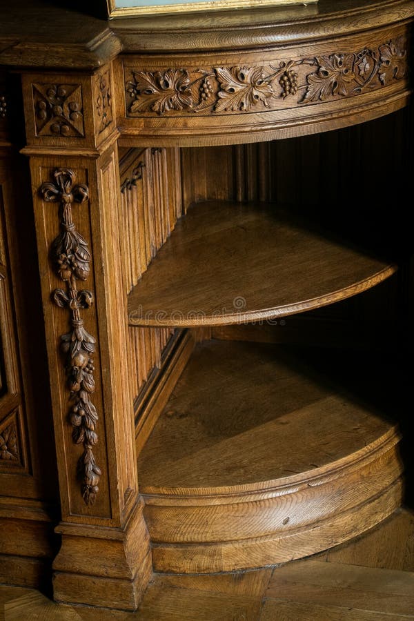 Piano De Cola Interior Del Palacio De Crimea Vorontsov Por La Ventana