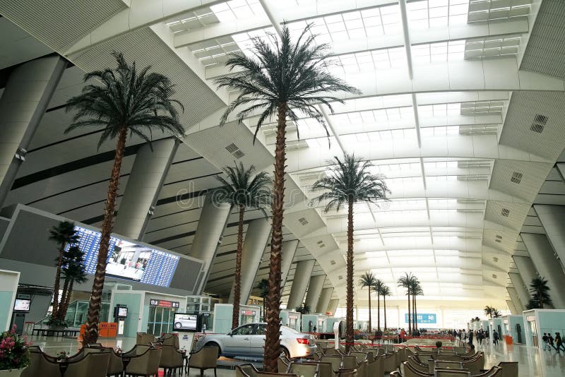 Estação Ferroviária de Pequim fotografia de stock royalty free