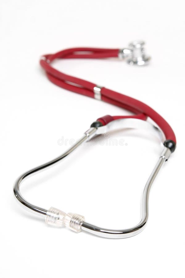 The most widely used stethoscope in the healthcare industry, the sprague stethoscope has a threaded chestpiece which allows the use of 5 interchangeable chestpiece fittings. The most widely used stethoscope in the healthcare industry, the sprague stethoscope has a threaded chestpiece which allows the use of 5 interchangeable chestpiece fittings.