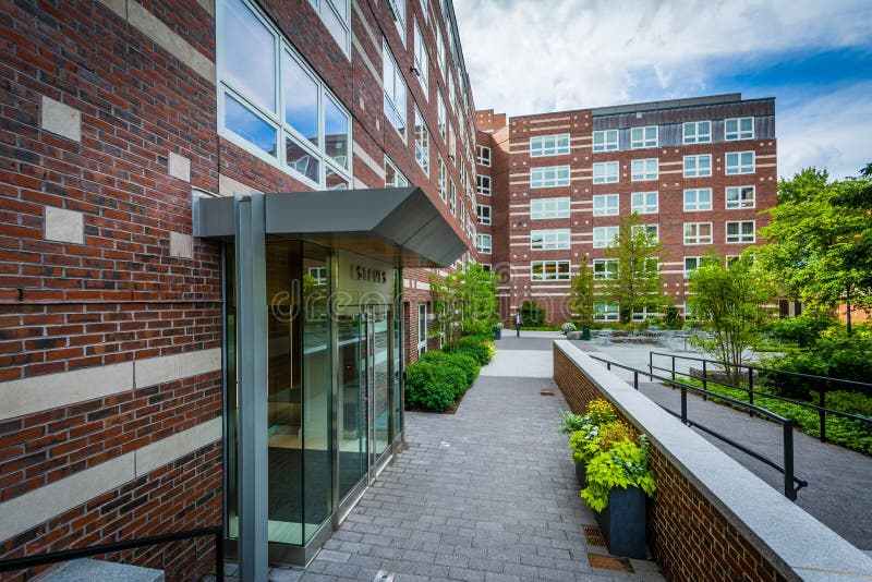 Vanderweil Engineers Contributes to Renovation of Esteves Hall at Harvard  Business School