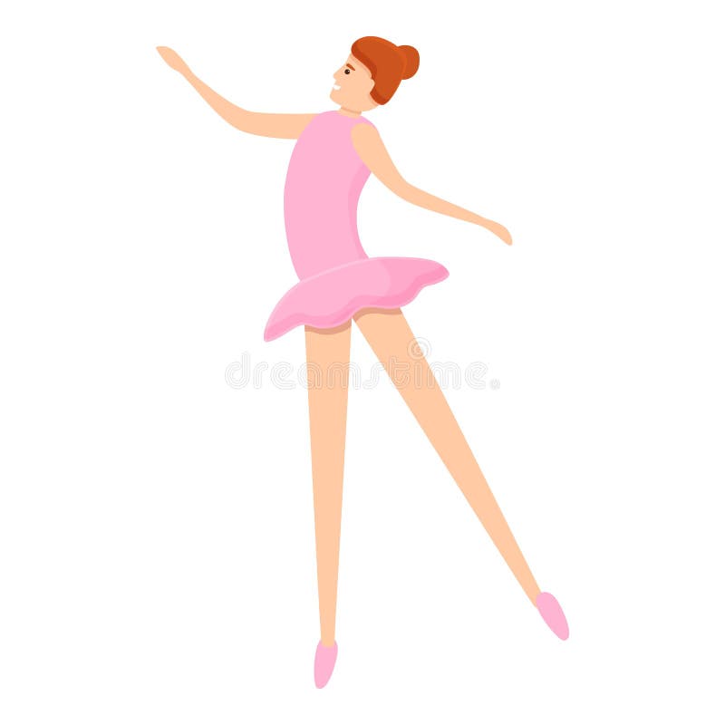Estilo De Dibujos Animados De Iconos De Baile De Bailarina Ilustración del Vector - Ilustración de icono, belleza: 192251267 Estilo De Dibujos Animados De Iconos De Baile De Bailarina Ilustración del Vector - Ilustración de icono, belleza: 192251267