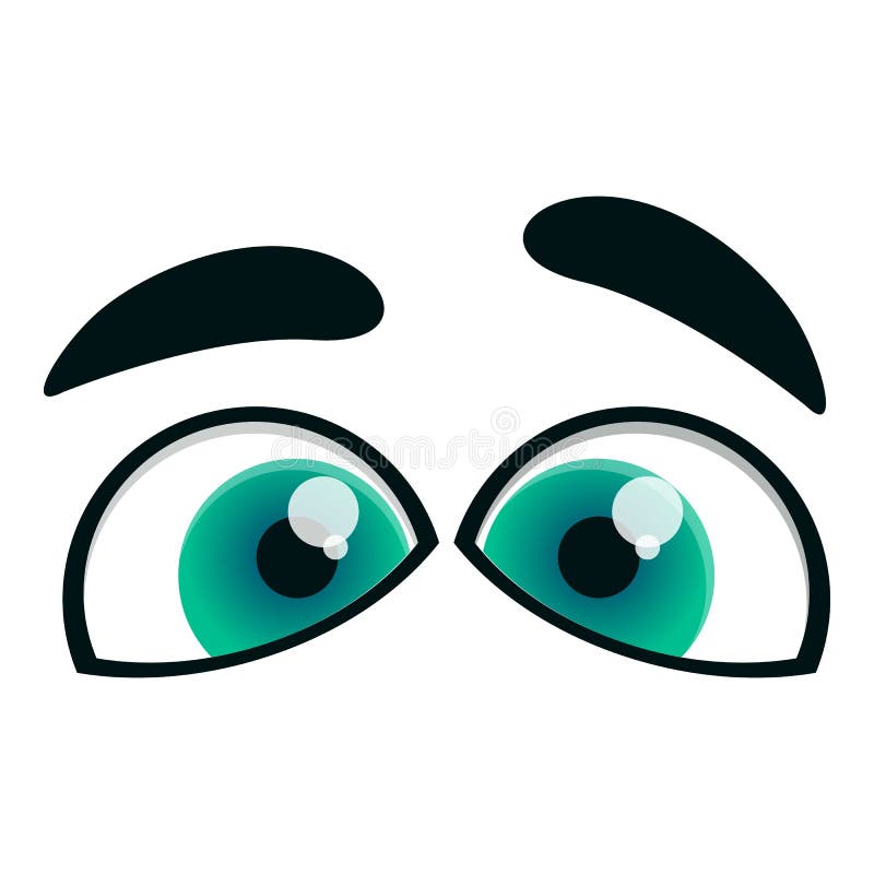 Estilo De Dibujos Animados De Iconos De Ojos Felices Ilustración del Vector - Ilustración de familia, arte: 198348789 Estilo De Dibujos Animados De Iconos De Ojos Felices Ilustración del Vector - Ilustración de familia, arte: 198348789