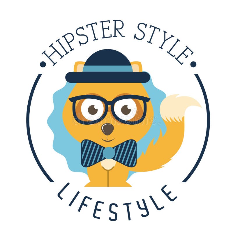 Estilo de vida do moderno ilustração stock Estilo de vida do moderno ilustração stock