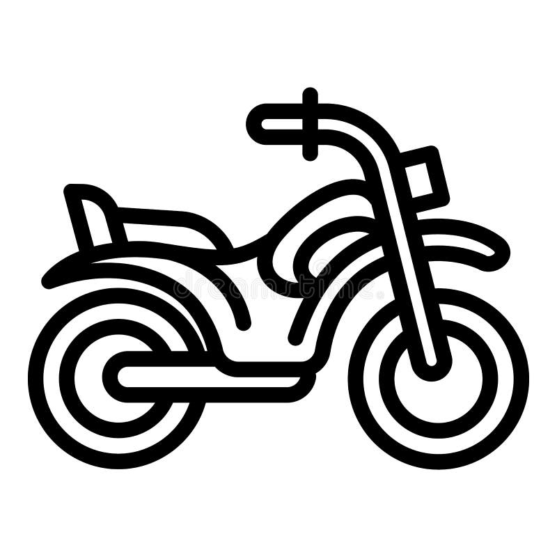 Ilustrações de stock, clip art, desenhos animados e ícones de Moto