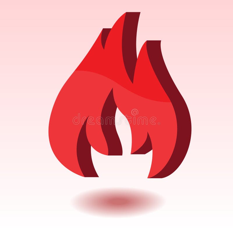 Elemento Fogo Vermelho Vetor PNG , Incêndio, Vermelho, Elemento Imagem PNG  e Vetor Para Download Gratuito