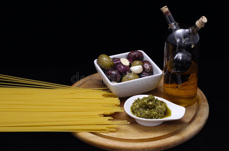 Estilo italiano fotos de stock Estilo italiano fotos de stock