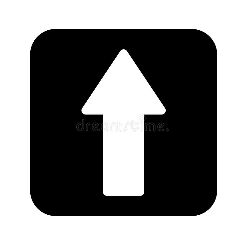Estilo plano del dise?o del vector del icono de la flecha - vector libre illustration Estilo plano del dise?o del vector del icono de la flecha - vector libre illustration