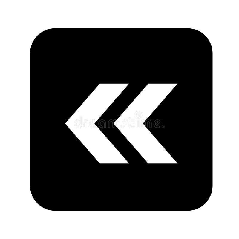 Estilo plano del dise?o del vector del icono de la flecha - vector ilustración del vector Estilo plano del dise?o del vector del icono de la flecha - vector ilustración del vector