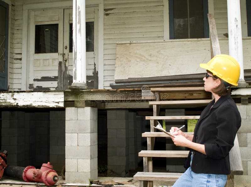 Estimating the Repairs