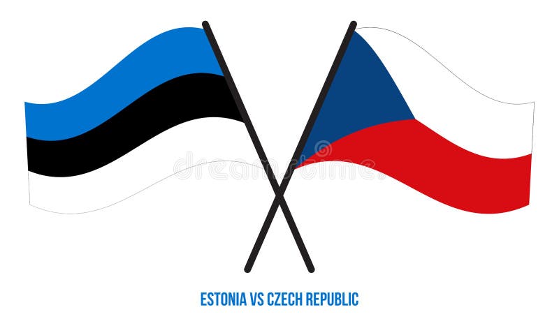 3dRose lsp_58797_6 The Flag of Estonia Waving Against The Sky with Republic of Estonia Written in English and Estonian 2 Plug Outlet Cover