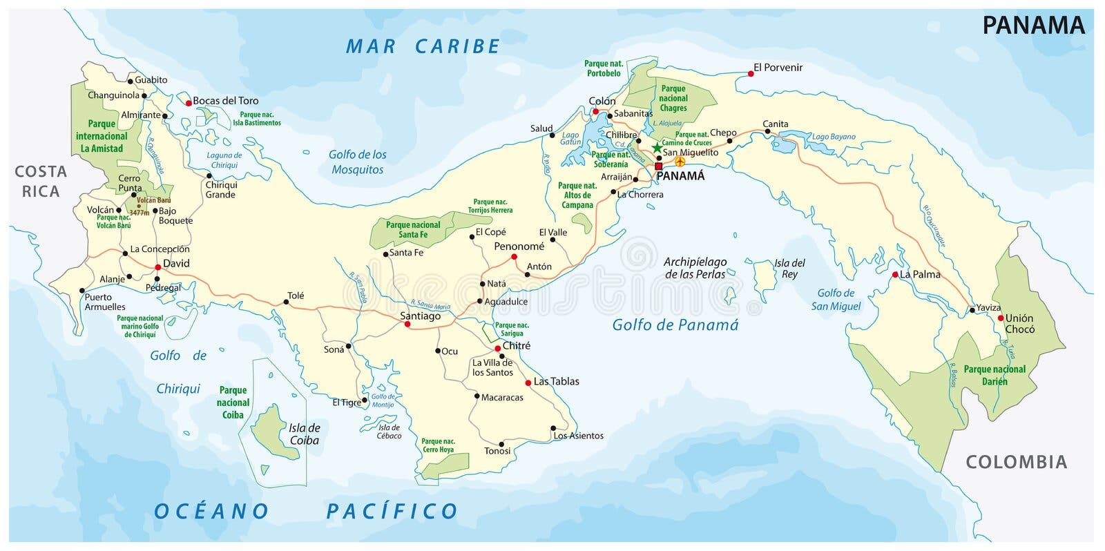 Mapa Do BR Brasileiro 230 De Transica Da Estrada EPS Ilustração do  Vetor - Ilustração de leste, estrada: 84109855