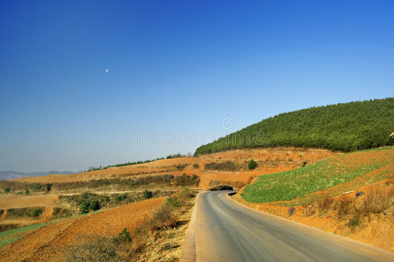 Deserto Em Um Fundo De Céu Azul Deserto Em Turnê Areia Movediça Foto E  Imagem Para Download Gratuito - Pngtree