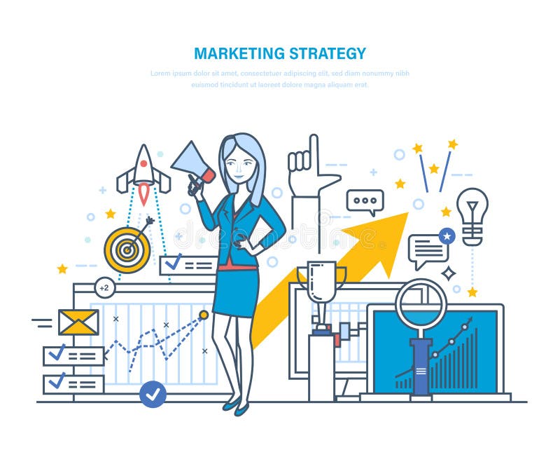planeamiento de marketing