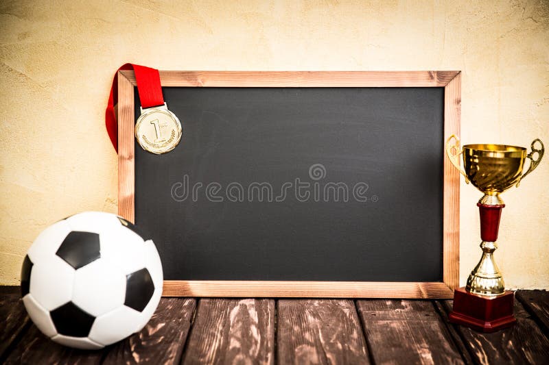 Estrategia del juego de fútbol imagenes de archivo Estrategia del juego de fútbol imagenes de archivo